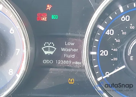 2012 Hyundai Sonata Limited z USA, uszkodzony, nr VIN 5NPEC4ACXCH449397